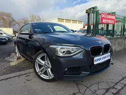BMW SERIE 1 F21 116i PACK M SPORT 136CV