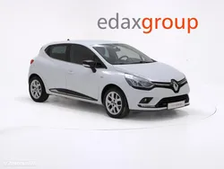 Renault Clio 1.5 dCi Limited