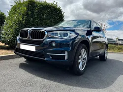 Bmw X5 (F15) 30d X-DRIVE 3.0d 258ch / Edition LUXE / 7 Places