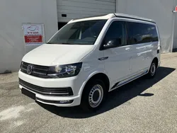 VOLKSWAGEN CALIFORNIA T6 2.0 TDI 150 DSG7/Chauffage Auxiliaire
