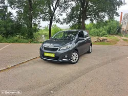 Peugeot 108 1.0 e-VTi Active