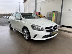 Classe a 180 cdi reprise possible