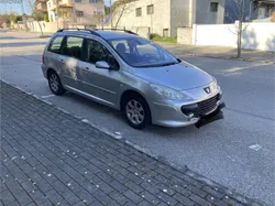 Peugeot 307 1.4 executive