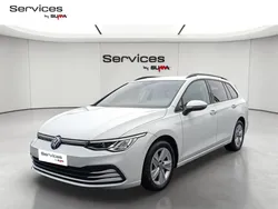 Volkswagen Golf SW 1.0 eTSI OPF 110 DSG7 Life Plus