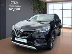 Renault Kadjar 1.3 TCe 140ch FAP Techno EDC