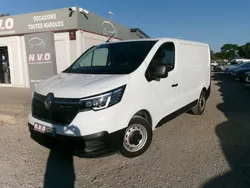 Renault TRAFIC III FG L1H1 2T8 2.0 BLUE DCI 110CH CONFORT E6E