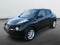Nissan juke dci 110ch tekna 1ere main faible kilometrage