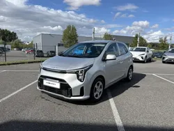 Kia Picanto 1.2 DPi 79ch Active