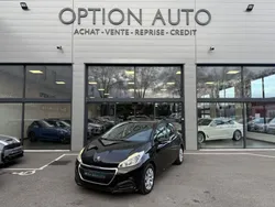 Peugeot 208 1.0 68cv ACTIVE 5P