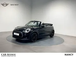 MINI Cabriolet Cooper 136 ch DKG7 Edition Camden