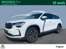 Skoda Kodiaq 2.0 TDI 150 ch SCR DSG7 7pl Selection