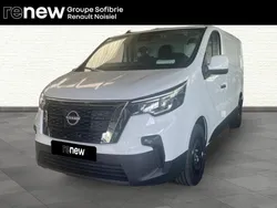 Nissan Primastar FOURGON L2H1 3T1 2.0 DCI 150 S/S BVM N-CONNECTA