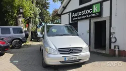 Mercedes-Benz Viano 2.2 CDi Ambiente Longo de 2009