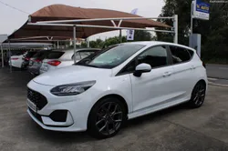 Ford Fiesta 1.0/100Cv.6V. ST-Line-31KMs-NACIONAL/NOVO!