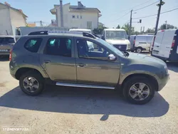 Dacia Duster 1.5 dCi Tour