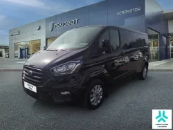 FORD Transit Custom FT 320 L2 Kombi Trend EcoBlue Hybrid 150
