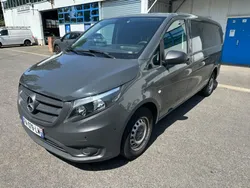 Mercedes VITO FG ISOTHERME 15000 HT 114 CDI LONG FIRST TRACTION 2021 GARANTIE 3 MOIS