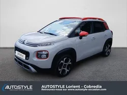 Citroen C3 Aircross BlueHDi 120ch S&S Shine