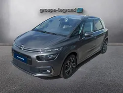 Citroen C4 Picasso PureTech 130ch Shine S&S