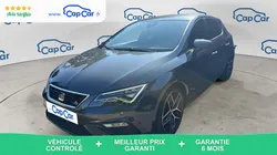 Seat Leon 1.5 TSI 150 FR