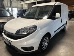 FIAT DOBLO 1.6 Multijet II 16V - 120 EcoJet - 1005KG 2022 II CARGO FOURGON Fourgon tôlé Pro