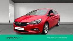 OPEL Astra ST 1.6CDTi Dynamic 110