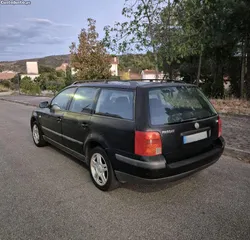 VW Passat 1.9tdi pd115cv