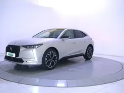 DS 4 PureTech 130 EAT8 - Rivoli