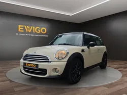 MINI CLUBMAN 1.6 120 COOPER - GARANTIE 6 MOIs