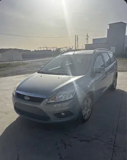Ford focus sw Adapter PMR