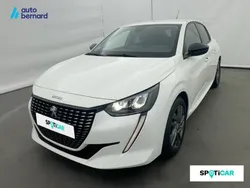 Peugeot 208 1.2 PureTech 100ch S&S Style 118g