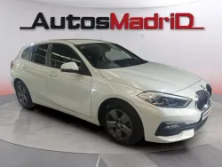 BMW 118 118i