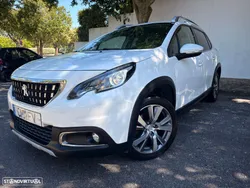 Peugeot 2008 1.2 PureTech Allure