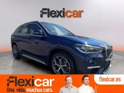 BMW X1 sDrive 18d