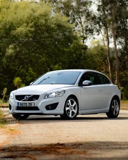 Volvo C30 1.6D