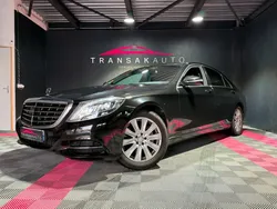 MERCEDES CLASSE S 350 Limousine Executive / SUPERBE ETAT