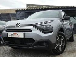CITROEN C4 C4 BlueHDi 110 Live Pack Business (Première Main)