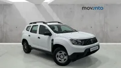 DACIA Duster 1.0 TCE Essential 4x2 75kW