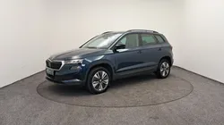SKODA Karoq 2.0 TDI 116 ch SCR Business