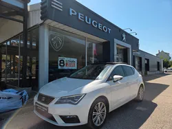 Seat Leon 1.5 TSI 150 DSG7 Xcellence