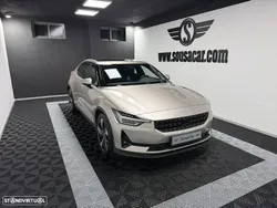 Polestar 2 Single Motor 78kWh