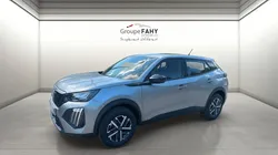 PEUGEOT 2008 Electrique 50 kWh 136 ch Active