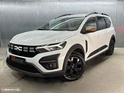 Dacia Jogger 1.0 ECO-G Extreme 7L Bi-Fuel