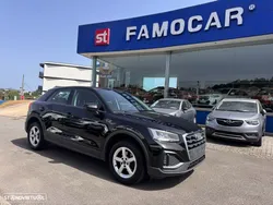 Audi Q2 30 TFSI
