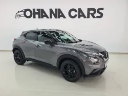NISSAN Juke 1.0 DIG-T Acenta 4x2 DCT 7 117