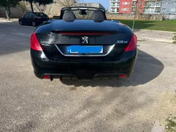 Peugeot 308 308cc
