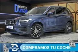 VOLVO XC90 B5 Momentum Pro 7pl. AWD Aut.
