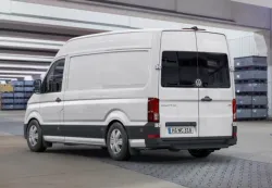 Volkswagen Crafter Crafter Furgón 2.0TDI SCR 30 BM L3H2 103kW