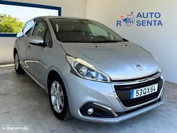Peugeot 208 1.2 PureTech Allure