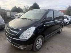 Hyundai H1 VAN